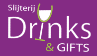 Light Drinks & gifts logo