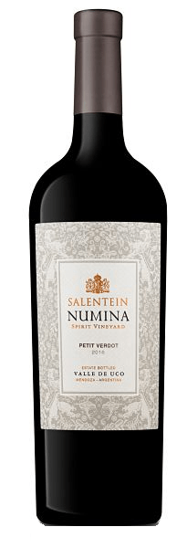 SALENTEIN NUMINA Petit Verdot ARGENTINA