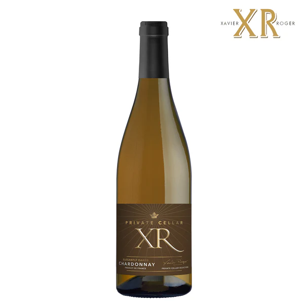XR SUPREME Private Cellar CHARDONNAY Frankrijk