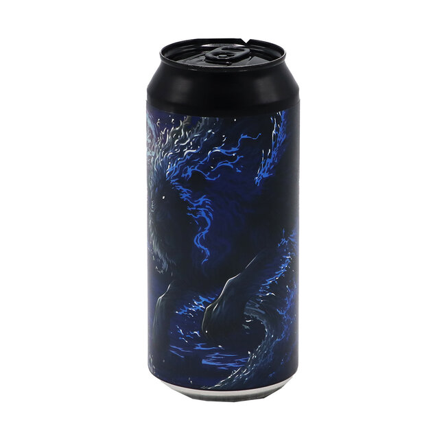 Seven Island COASTAL DOMINION collab Harland 8% DDH Double New England