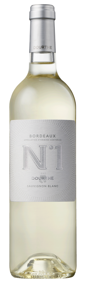Dourthe No 1 Sauvignon Blanc BORDEAUX Frankrijk