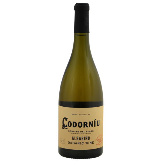 Anna Codorniu ALBARINO 12,5% 75cl