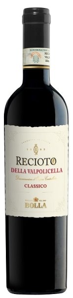 BOLLA Recioto Valpolicella Clas.0,50 ltr