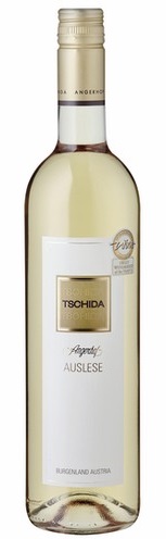 Tschida CUVEE AUSLESE 8,5% AUSTRIA