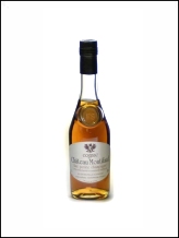 Cognac MONTIFAUD  XO 40% 35CL