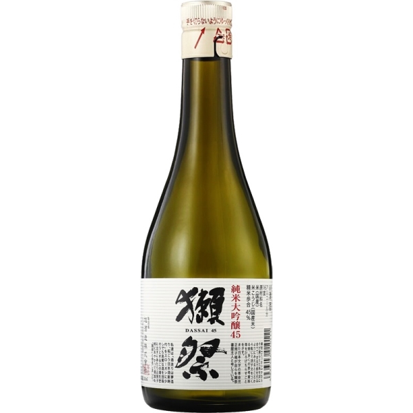 TENGUMAI JUNMAI 16% SAKE 72CL Japan