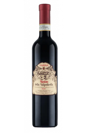 FARINA Recioto della Valpolicella Classico ITALIA