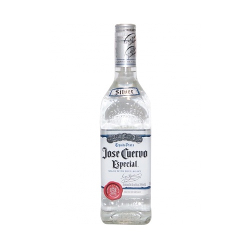 JOSE CUERVO Tequila Especial Silver 38% 