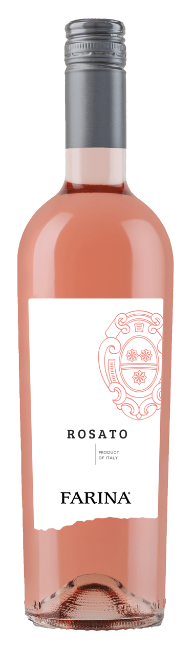 FARINA Rosato ITALIA