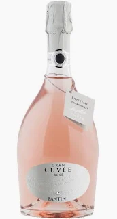 FANTINI Gran Cuvee Rose Sparkling 12,5% Spumante 75cl