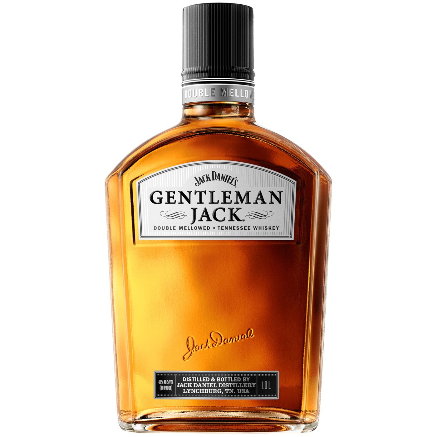 Jack Daniels GENTLEMAN JACK tennessee 