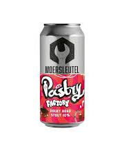 Moersleutel PASTRY FACTORY ROCKY ROAD 10% Stout 44cl can