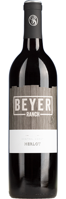 Beyer Ranch MERLOT Californie
