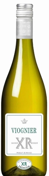 XR VIOGNIER Xavier Roger 75cl