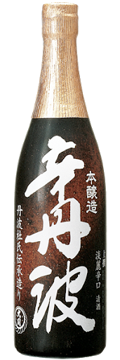 OZEKI Karatamba Honjozo SAKE 15,4% Japan 72cl