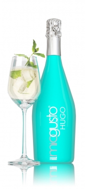 Il Miogusto SPUMANTE HUGO 6,9%