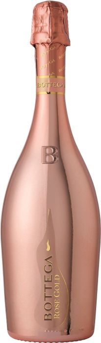 BOTTEGA Rose Gold 11,5% 75cl 