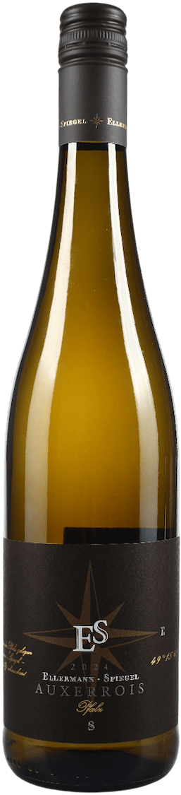 ELLERMAN-SPIEGEL Auxerrois Trocken 12,5% 75cl PFALZ DUITSLAND