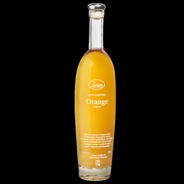 ZUIDAM Orange-Cognac 40% 70CL