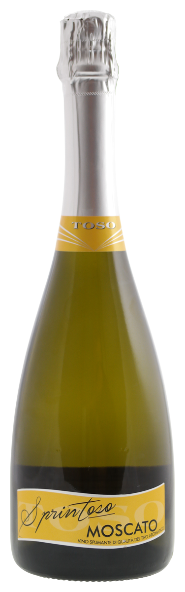 TOSO Moscato Italia