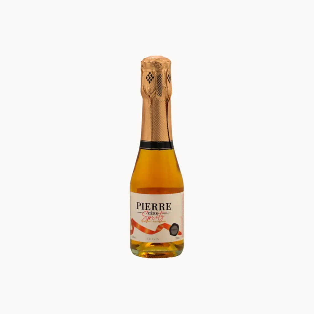 PIERRE ZERO Spritz Alcoholvrij 20cl
