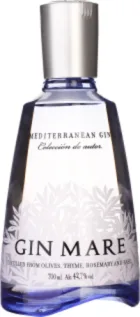 GIN MARE Mediterranean 42,7% Spain 70cl