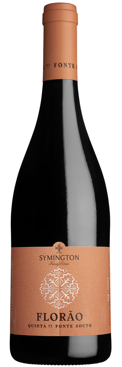 SYMINGTON Quinta da Fonte Souto Florao 14,5% Tinto Portugal 75cl