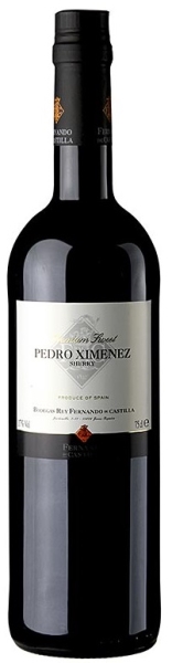 REY FERNANDO DE CASTILLA PX Sherry