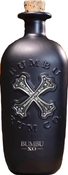 Bumbu Rum XO 0.7L (40% Vol.)