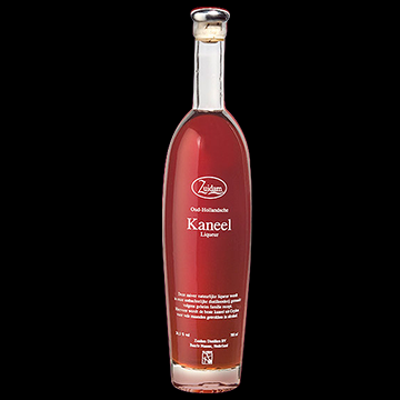 ZUIDAM Kaneel  LIKEUR 24% 70CL