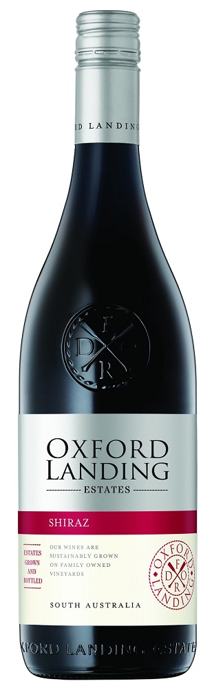 OXFORD LANDING Estates Shiraz AUSTRALIA 75cl