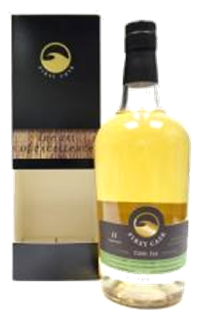 First Cask Caol Ila 2000 11YO 55,6% 70cl
