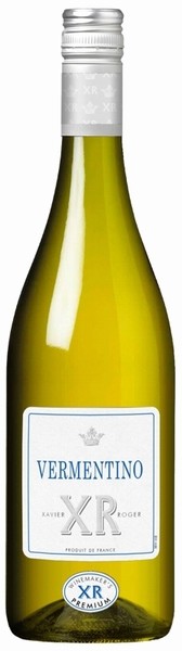 XR VERMENTINO Xavier Roger 75cl