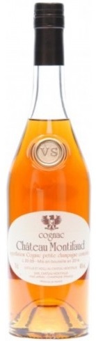 Cognac Montifaud VS 40% 35CL