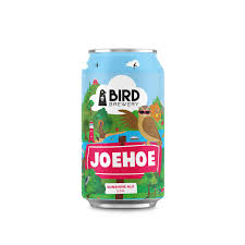 Bird JOEHOE 5,6% Sunshine Ale 33cl can