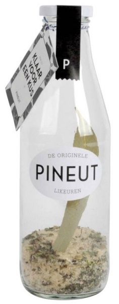 Pineut KLAAR VOOR EEN KUS voor 750ml