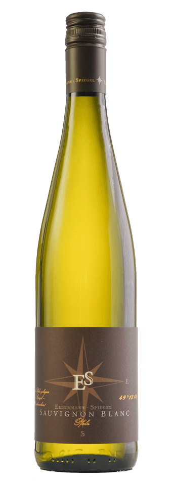 ELLERMAN-SPIEGEL Sauvignon Blanc PFALZ DUITSLAND