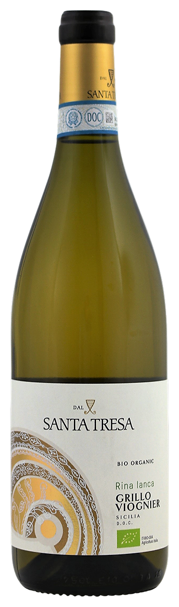 SANTA TRESA Rina Lanca 13,5% Grillo Viognier 75cl