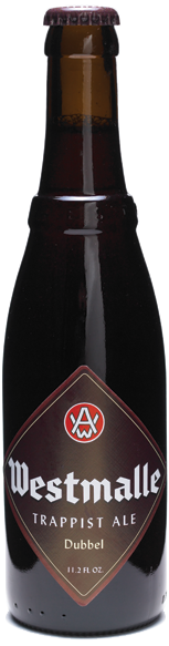WESTMALLE Dubbel 7% 33CL