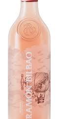 RAMON BILBAO Rosado Rioja Spanje 150cl