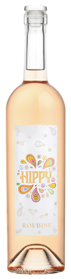 ROUBINE Hippy Rose FRANCE