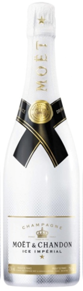 MOET & CHANDON ICE Imperial Champagne 75cl