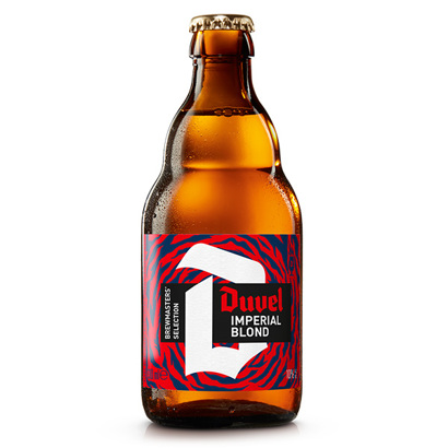 Duvel IMPERIAL BLOND 10% blond 33cl
