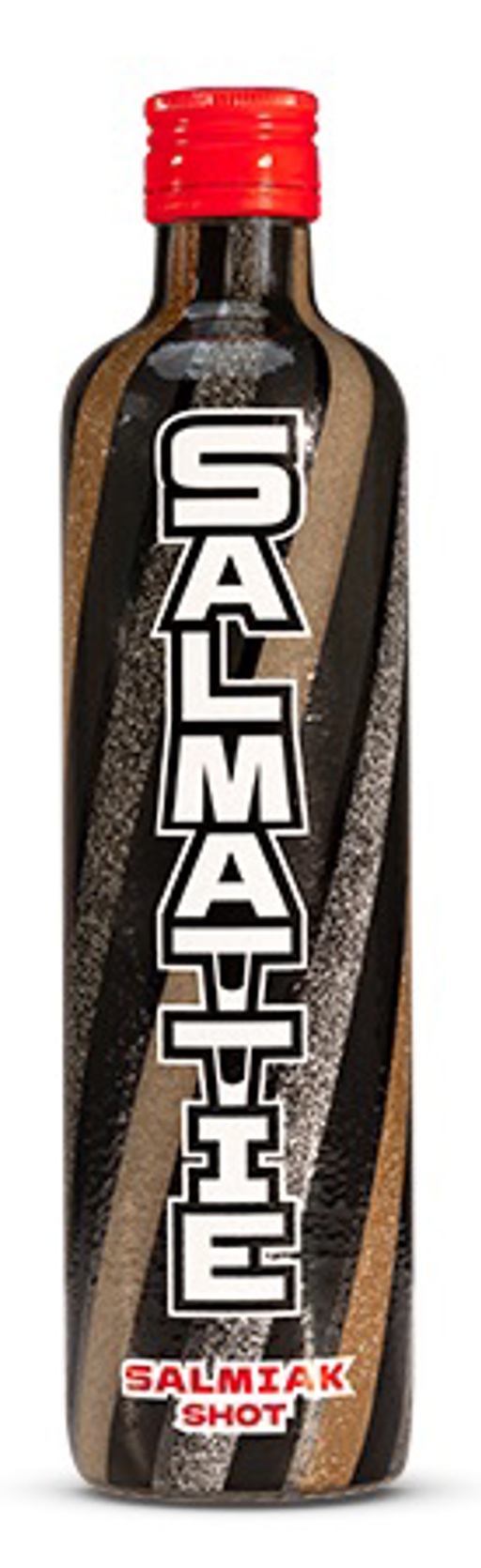 SALMATTIE 14% Salmiak shot likorette 70cl