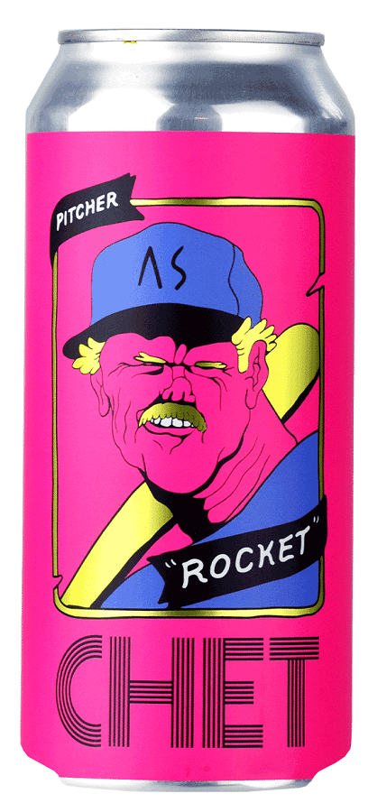 America Solera CHET 13% Imperial Stout 47,3cl can