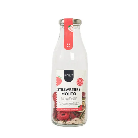 Pineut STRAWBERRY MOJITO 56gr