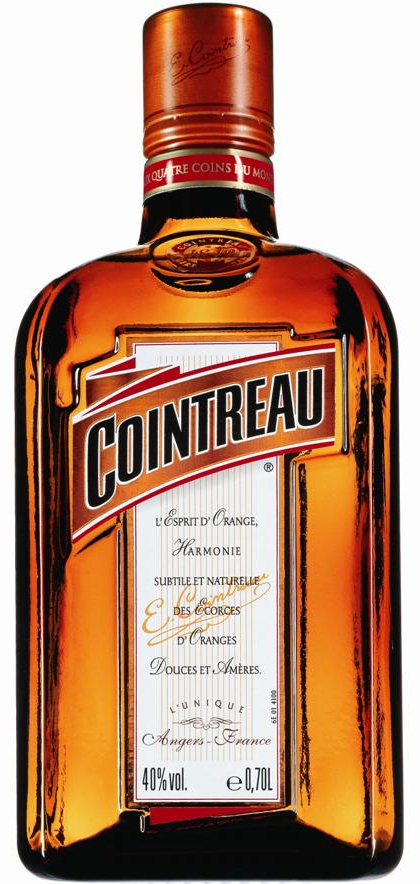COINTREAU Likeur 40% 70CL