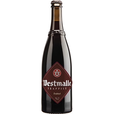 WESTMALLE Dubbel 7% 75cl