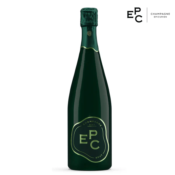 EPC CHAMPAGNE Brut 12,5% 75cl