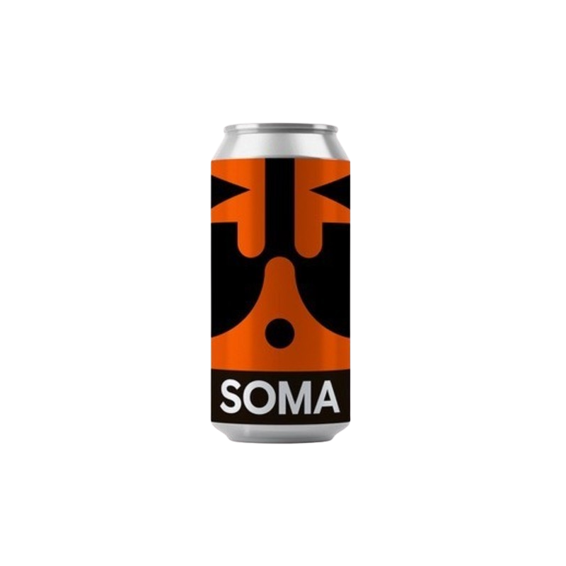 Soma WICKED 10% TIPA 44cl can